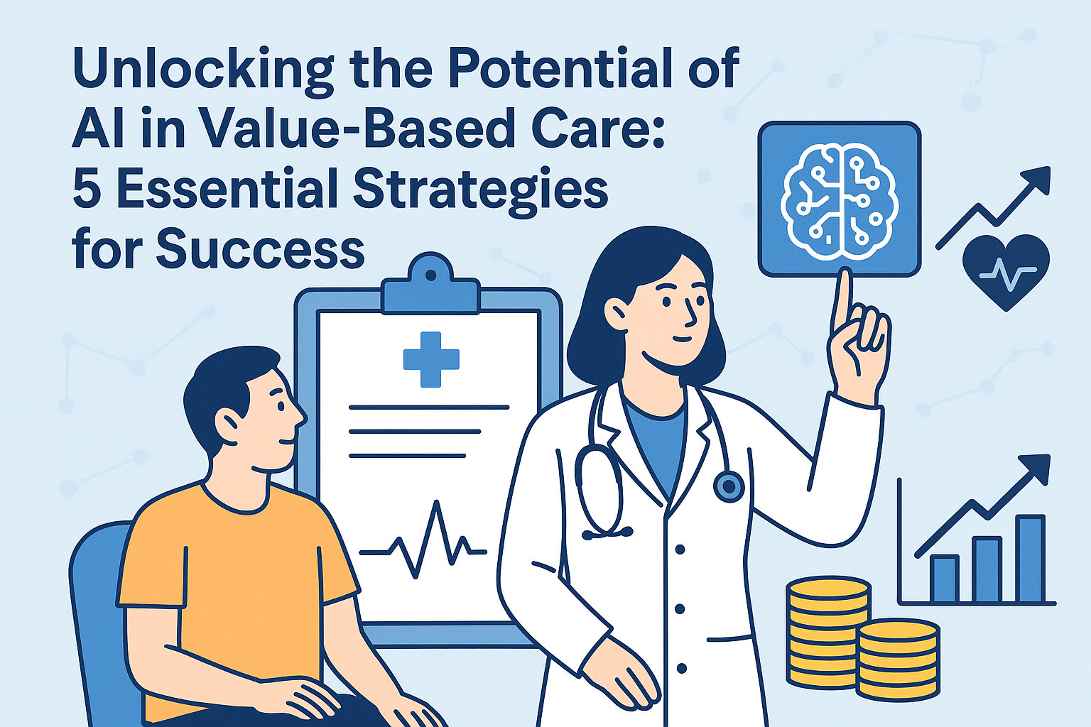 Unlocking the Potential of AI in Value-Based Care: 5 Essential ...