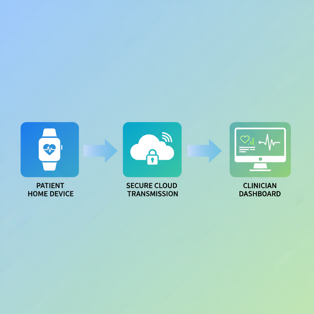 Remote Care Management Remote Care Management